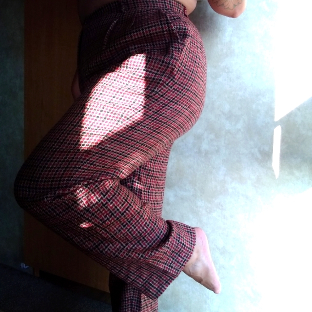Vintage Pendleton Trousers - Picture 5 of 15
